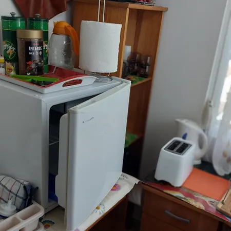 Blisko Morza * Сопот