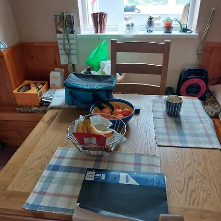 Appartement Blisko Morza *