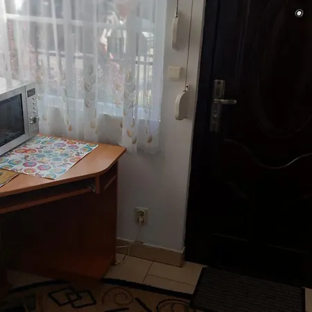 Apartment Blisko Morza