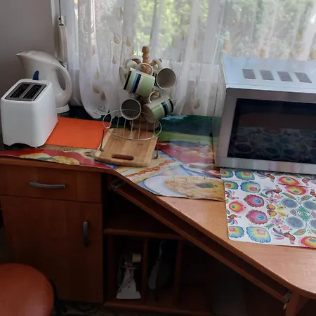 Blisko Morza Apartment