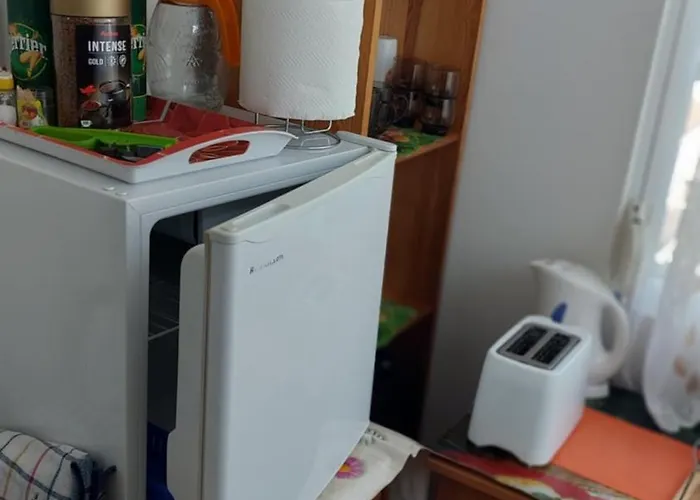 Blisko Morza * Zoppot