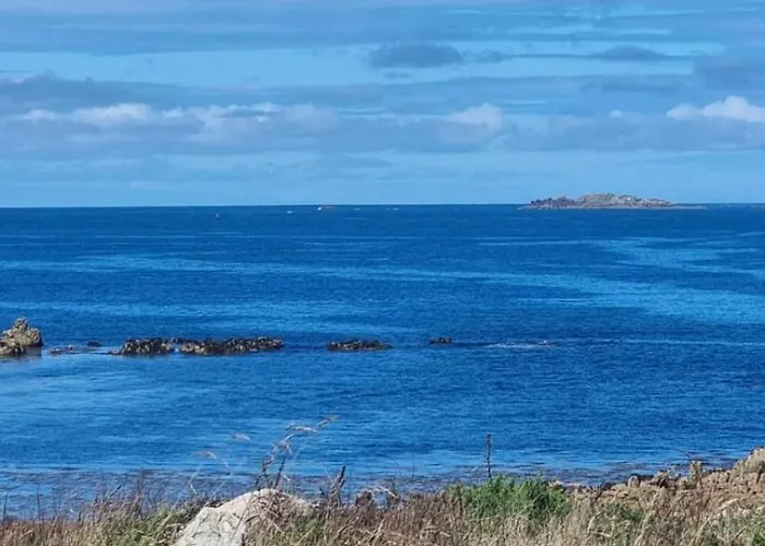 Blisko Morza Apartment