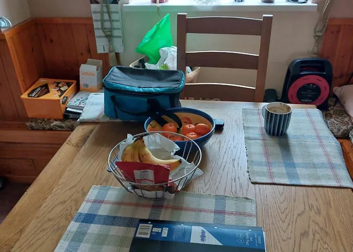 Apartment Blisko Morza *