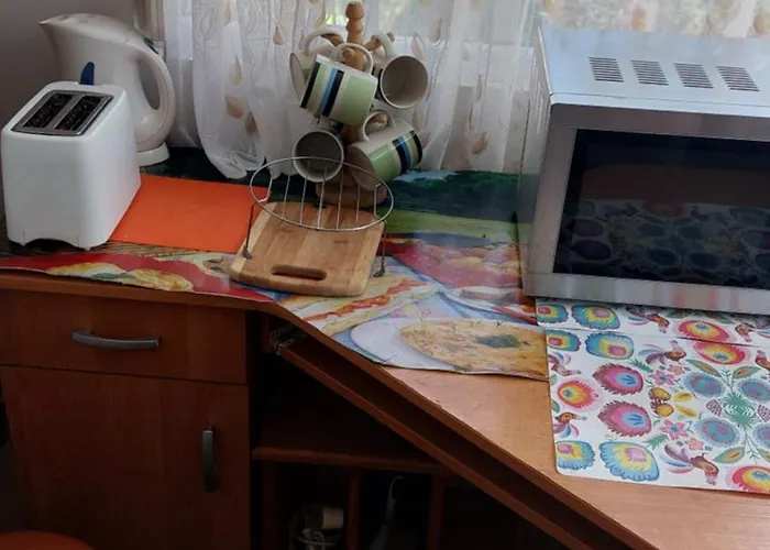 Blisko Morza Apartment